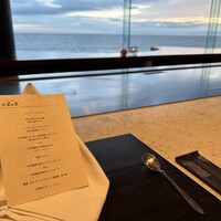 鉄板焼き 七里ガ浜 - 