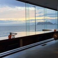 鉄板焼き 七里ガ浜 - 