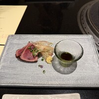 焼肉 喰心 - 