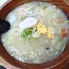 新宝来軒 - 料理写真:がたたんラーメン