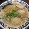 久留米ラーメン清陽軒 諏訪野町本店