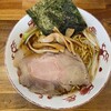 豚骨らあめん専門店 とんこつ家ZUN
