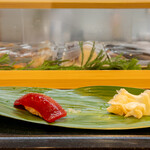 江戸前 びっくり寿司 - 