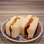 御肉処はしやま - 