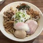 らーめん かいじ - 