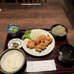 濱匠　名駅別邸 - 