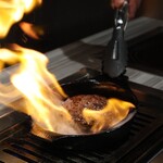 御肉処はしやま - 