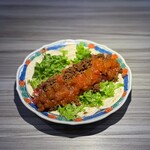 御肉処はしやま - 