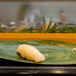 江戸前 びっくり寿司 自由が丘１号店 - 