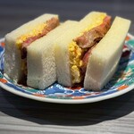 御肉処はしやま - 