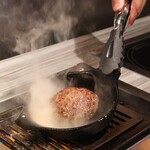 御肉処はしやま - 