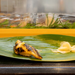 江戸前 びっくり寿司 - 