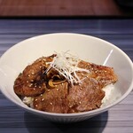 御肉処はしやま - 