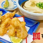 本格手打 もり家 - 