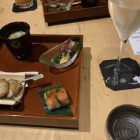 ダイナミックキッチン＆バー 響  西新宿野村ビル店 - 