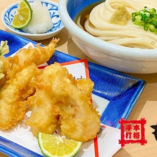 本格手打 もり家_0