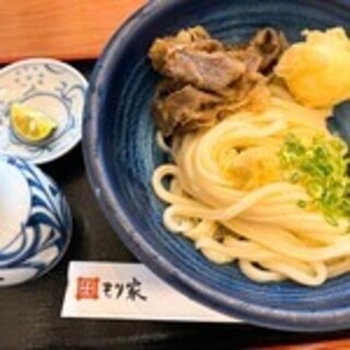 本格手打 もり家_1