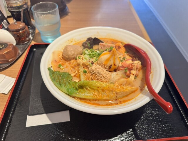 Junki Shokudo photo 5