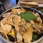 草津湯畑 まんてん - 