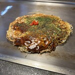 広島お好み焼き 弘々家 - 