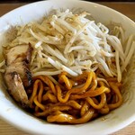 ロッキー - 料理写真: