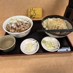 日豊庵 衆議院 - 