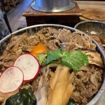 草津湯畑 まんてん - 