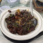 XIAO BA WANG BAKUTEH - 