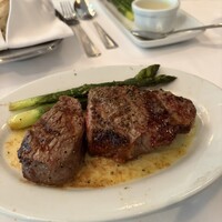 ルース クリス ステーキハウス - 