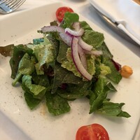 ルース クリス ステーキハウス - 