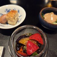 京 静華 - 