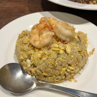 開化亭 - ✅海鮮チャーハン¥1.100
                    ✅麻婆飯¥1.100
                    　※スープ付き
                    　※後会計、キャッシュレス決済可能
