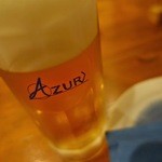 アズュール創作ダイニング - 