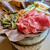 日本料理　華雲