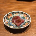 創作鉄板 粉者牛師 - 海鮮の逸品