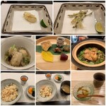 和食と酒 はれとけ - 