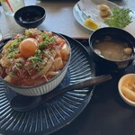海食 Uosada