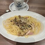 星乃珈琲店 ららぽーと名古屋みなとアクルス店 - 