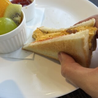 大熊 デザート倶楽部_1