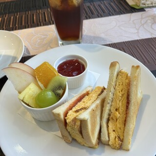 大熊 デザート倶楽部_0