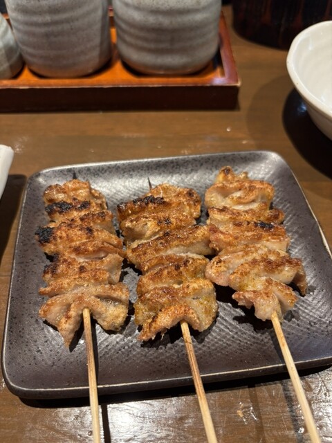 Musashi Nagoyaekimaeten