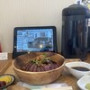 ステーキ丼専門 黒べぇさん - 料理写真: