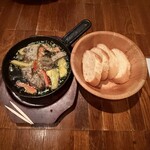 ブルー・ブランシュ - 