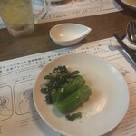 海南鶏飯食堂 麻布十番本店 - 