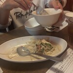 海南鶏飯食堂 麻布十番本店 - 