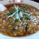 中華大新 藤沢店 - 