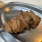 新鳥番 - レバー　二本目