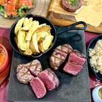 Sacre Fleur Karuizawa