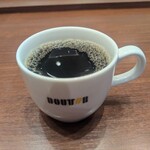 ドトールコーヒーショップ - ドリンク写真: