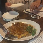 海南鶏飯食堂 麻布十番本店 - 